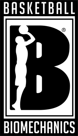 Basketball Biomechanics Logo