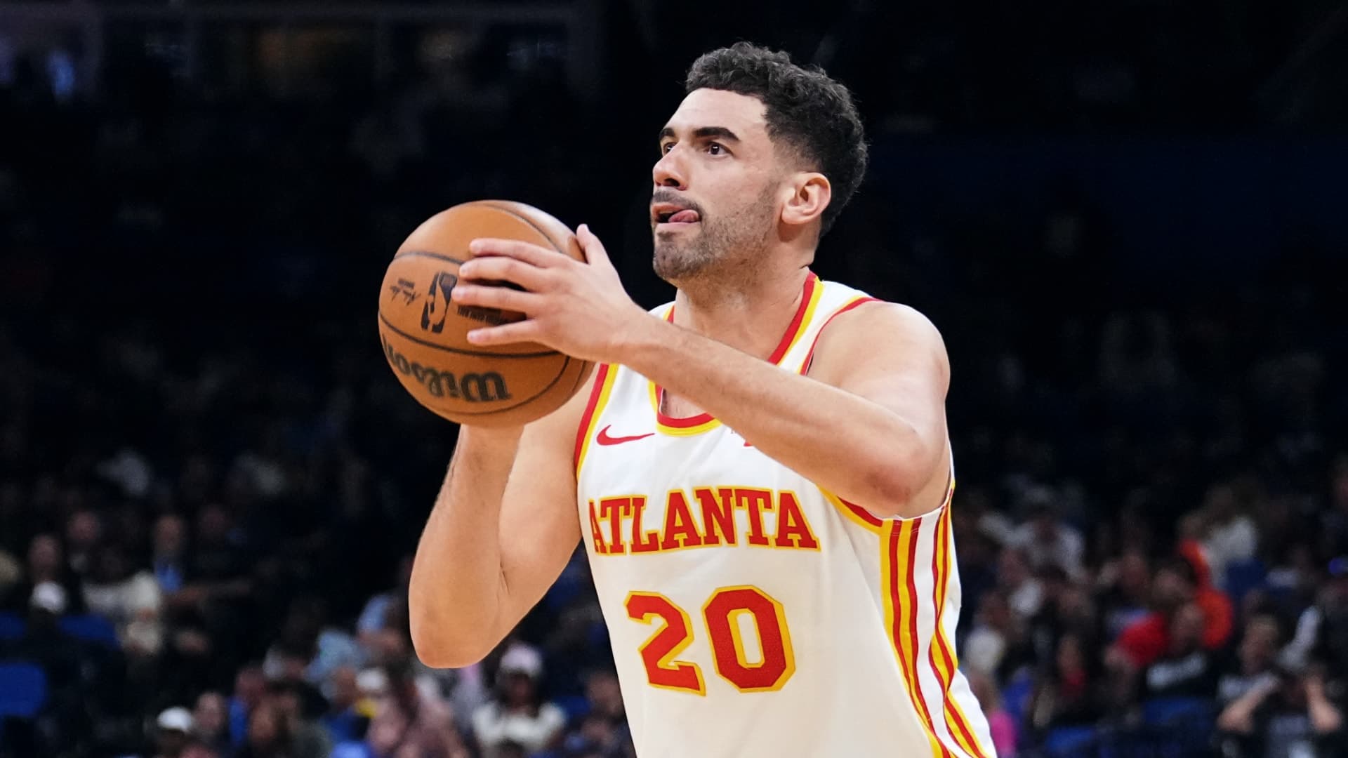 Georges Niang